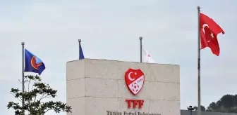 TFF'nin bahis oynadığı gerekçesiyle PFDK'ya sevk ettiği menajerin 2 yıl önce öldüğü ortaya çıktı
