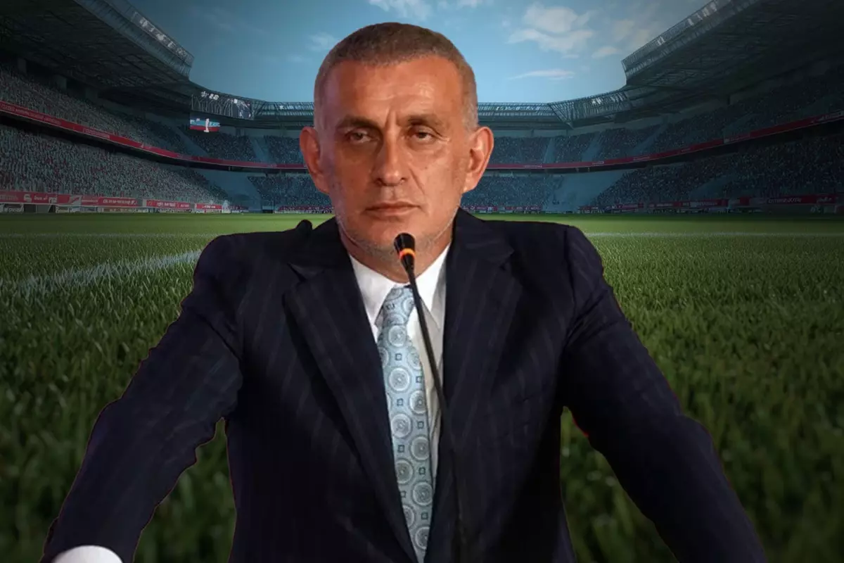 TFF ülkede deprem etkisi yaratan olaya el attı: Hepsi kapatılacak