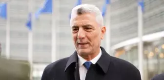 Ticaret Bakanı Bolat: 'AB, Türkiye ile daha güçlü bir savunma müttefikliği arayışında'