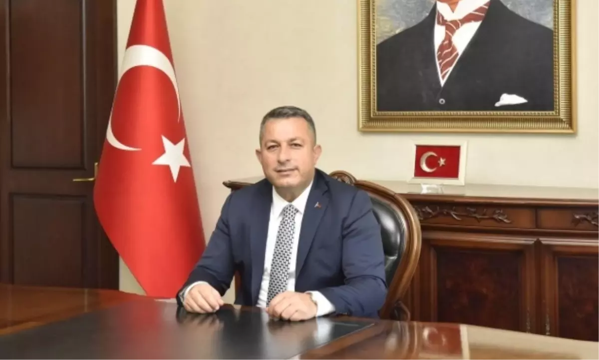 Trabzon Valisi kim oldu? Yeni Trabzon Valisi Tahir Şahin kimdir, nereli, kaç yaşında?