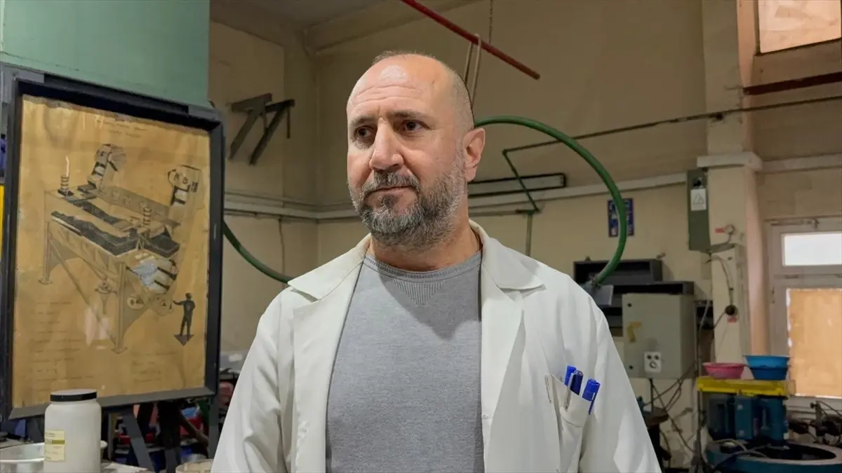 TTK ile TENMAK arasında kömürde nadir toprak elementi araştırma protokolü imzalandı