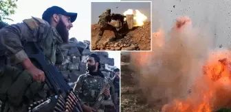 Türkiye'nin yanı başında büyük çatışma! Uçuşlar 24 saat süreyle askıya alındı