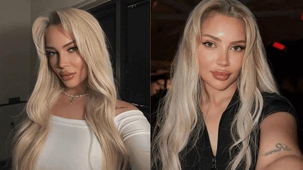 uyusturucu testi pozitif cikan mumine senna 19435509 7120 m