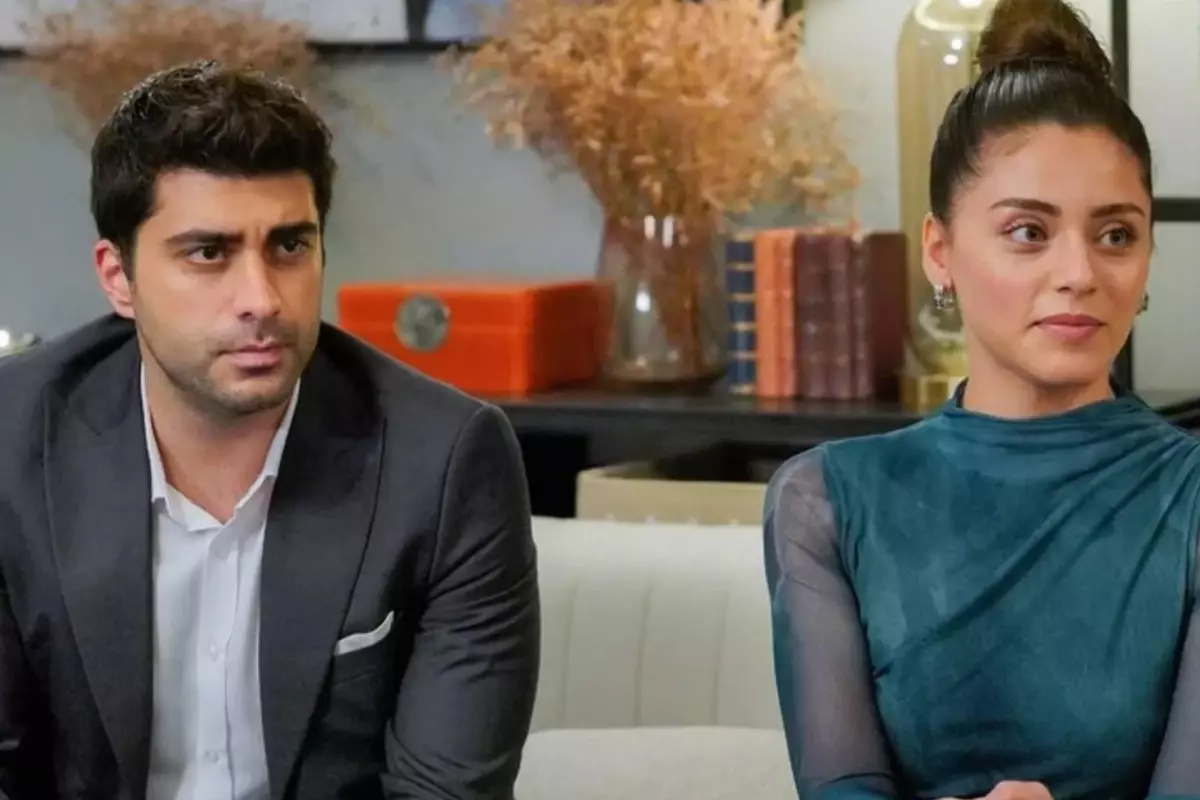 Uyuşturucudan gözaltına alınan oyuncu Doğukan Güngör adliyeye sevk edildi