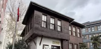 'Vatan şairi' Namık Kemal'in evini geçen yıl 10 bin kişi ziyaret etti