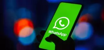 WhatsApp'a bomba bir özellik geliyor