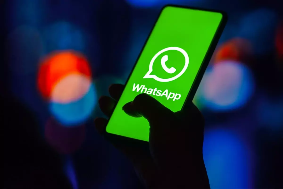 WhatsApp'a bomba bir özellik geliyor