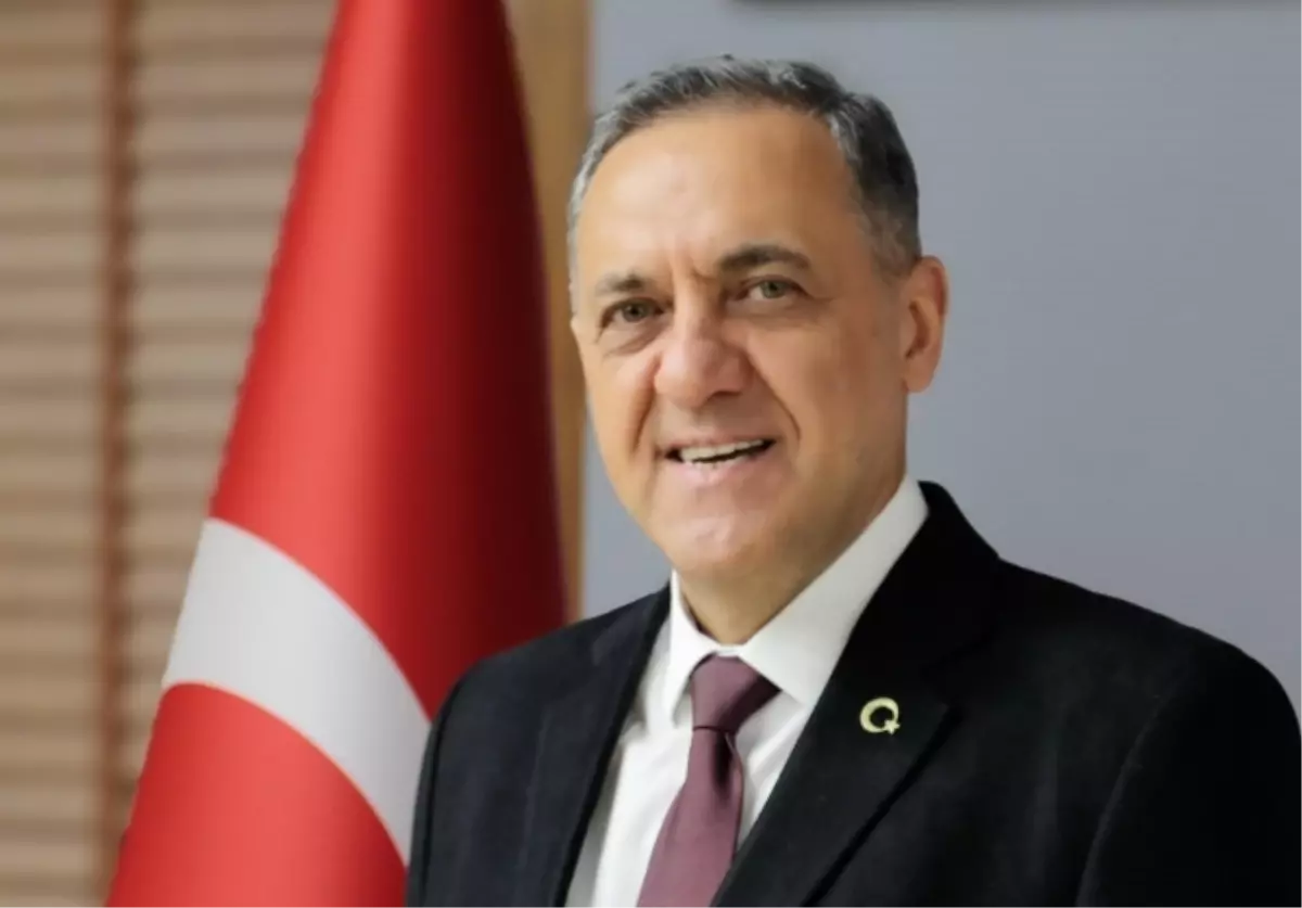 Yalova Valisi kim oldu? Yeni Yalova Valisi Ahmet Hamdi Usta kimdir, kaç yaşında, nereli?