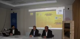 Zara'da arıcılık kursu düzenlendi