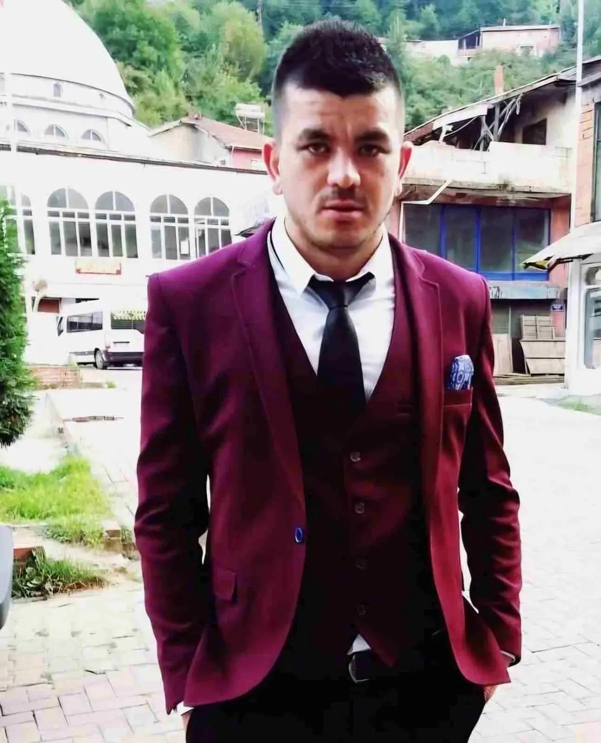 Zonguldak'ta kaçak maden ocağında iş kazasında 1 kişi hayatını kaybetti