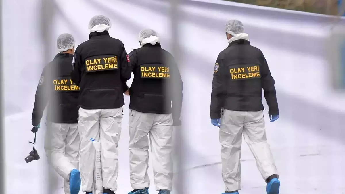 19 yaşındaki genç sokak ortasında bıçaklanarak öldürüldü