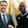2.5 ay önce imza atmıştı! Aboubakar'ın geleceğiyle ilgili flaş gelişme