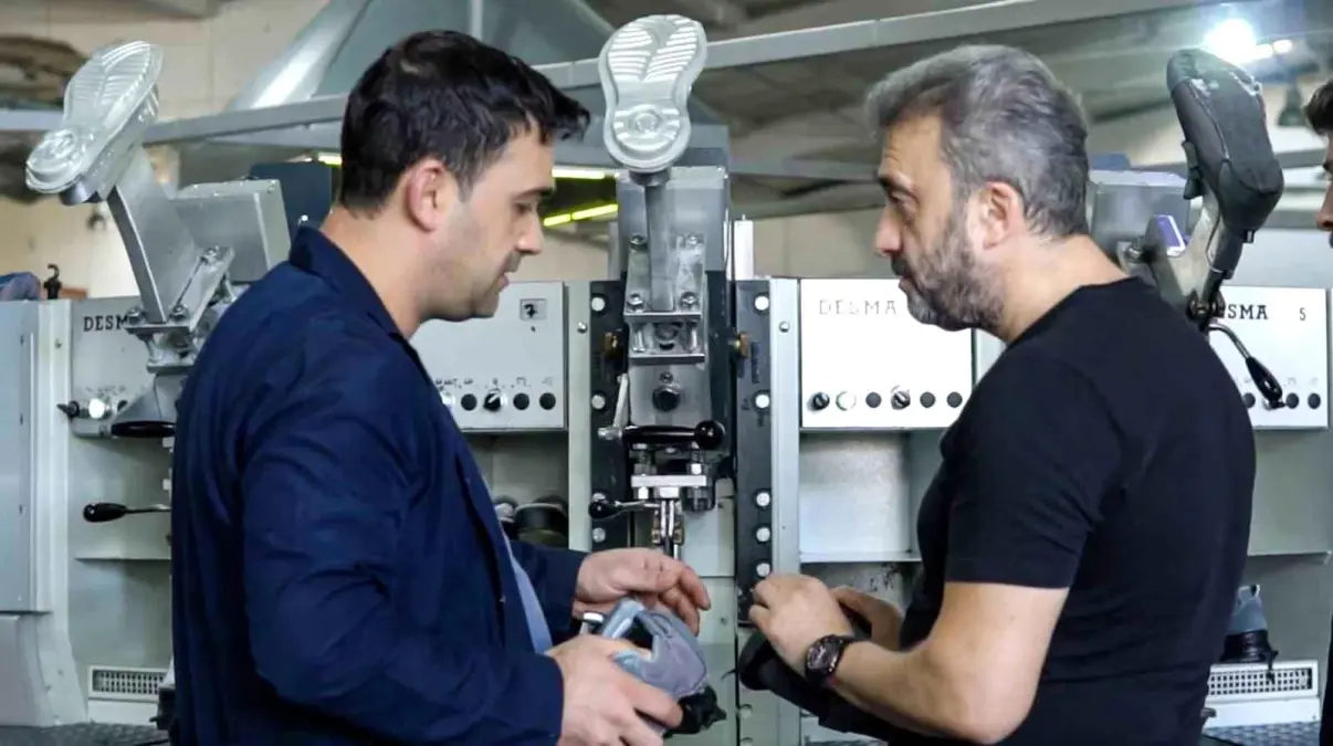 2026 yılına ürün gamını genişletme hedefiyle girdiler