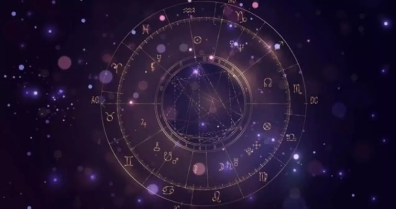 8 Ocak hangi burç? 8 Ocak'ta doğanların burç özellikleri neler? Oğlak burcu burç uyumları, Oğlak burçların...