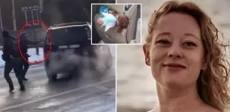 ABD polisi tarafından öldürülen kadının kimliği belli oldu