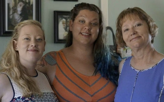 The identity of the woman killed by U.S. police has been revealed