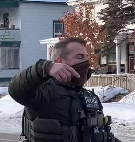 abd yi ayaga kaldiran cinayet trump in polisleri 19437099 374 m