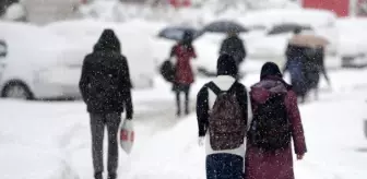 Ağrı okullar tatil mi, 9 Ocak Cuma Ağrı'da okul yok mu (AĞRI VALİLİĞİ - KAR TATİLİ)?