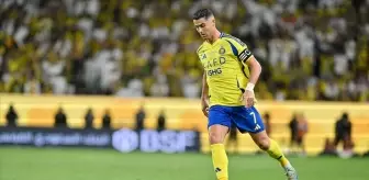 Al Nassr Al Qadsiah CANLI nereden izlenir? Al Nassr Al Qadsiah maçı hangi kanalda, nereden izlenir?