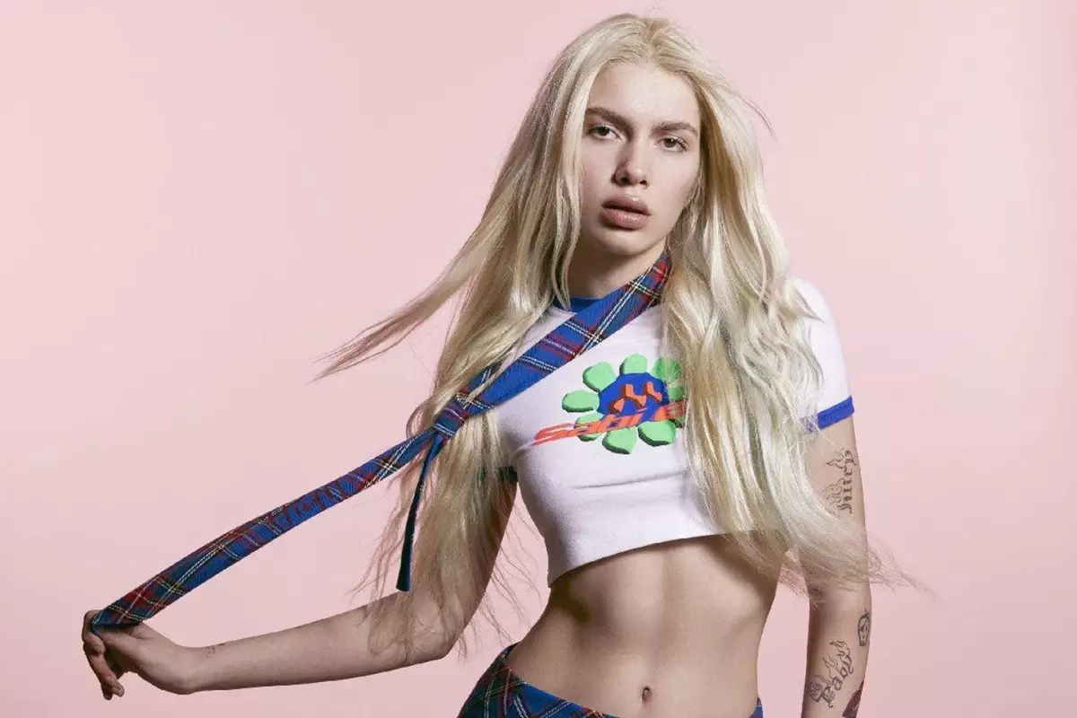 Aleyna Tilki'nin uyuşturucu testi pozitif çıktı