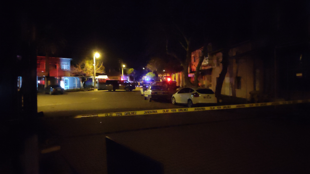 alkol alan 3 arkadas birbirlerine av tufekleriyle 19437268 3646 m