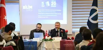 Anadolu Üniversitesi'nde Dijital Dönüşüm ve Tasarruf