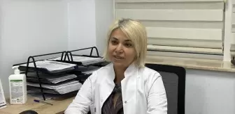 Antalya'da MHRS üzerinden 'çevrim içi' sigara bırakma uygulaması başladı