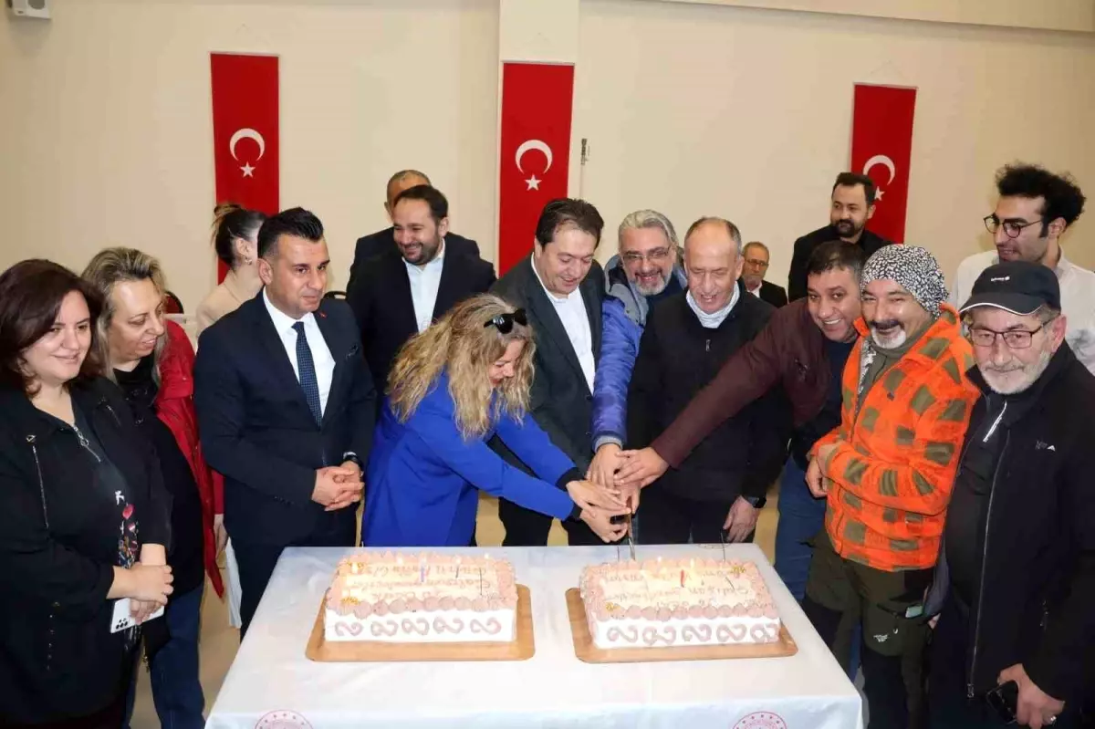 ASH İl Müdürü Hasan Aykut: "Gazetecilik kamu vicdanının temelidir"