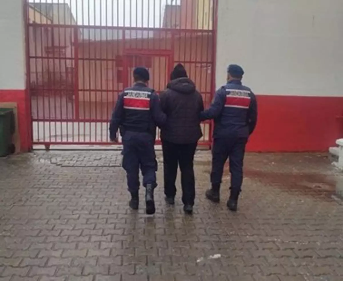 Aydın'da FETÖ hükümlüsü yakalandı