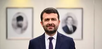 Basın İlan Kurumu 65 yıldır sektöre 'can suyu' olmaya devam ediyor