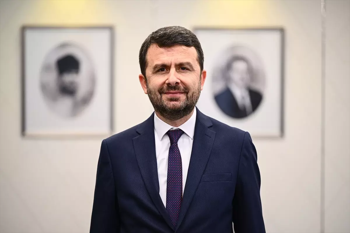 Basın İlan Kurumu, Dijitalleşme ve Yapay Zeka ile Medyayı Desteklemeye Devam Ediyor