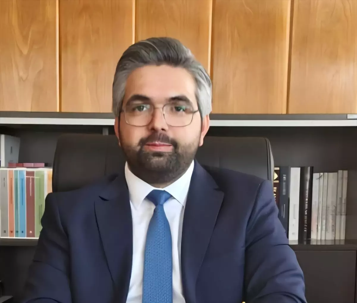 Baskil'de öğrenciler ve veliler sabah namazında buluştu