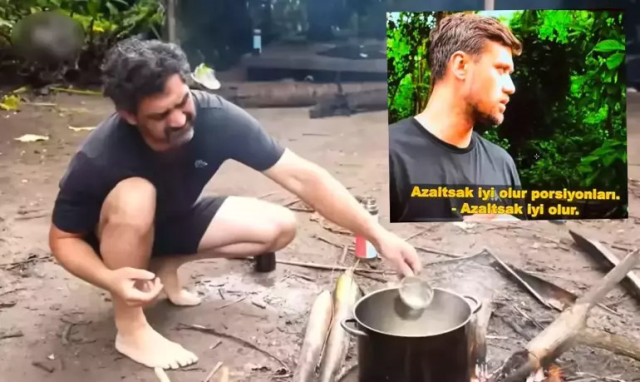 bayhan in 3 kilo pirinci tek seferde pisirmesinin 19439535 8715 m