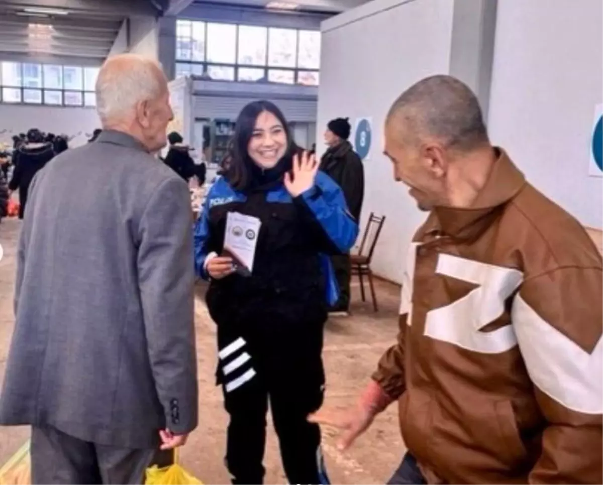 Bilecik'te vatandaşlara dolandırıcılık uyarısı yapıldı