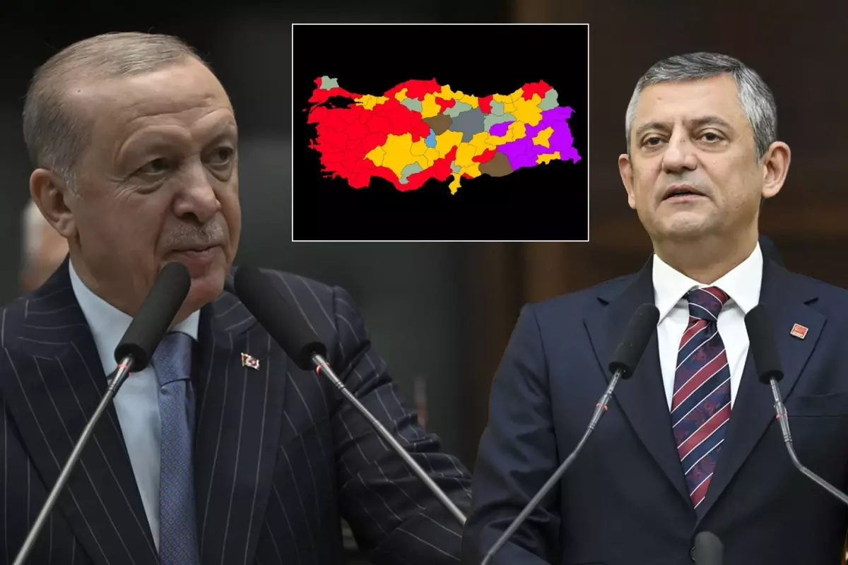 Bomba etkisi yaratan transfer iddiası: Üç büyükşehir AK Parti'ye geçebilir