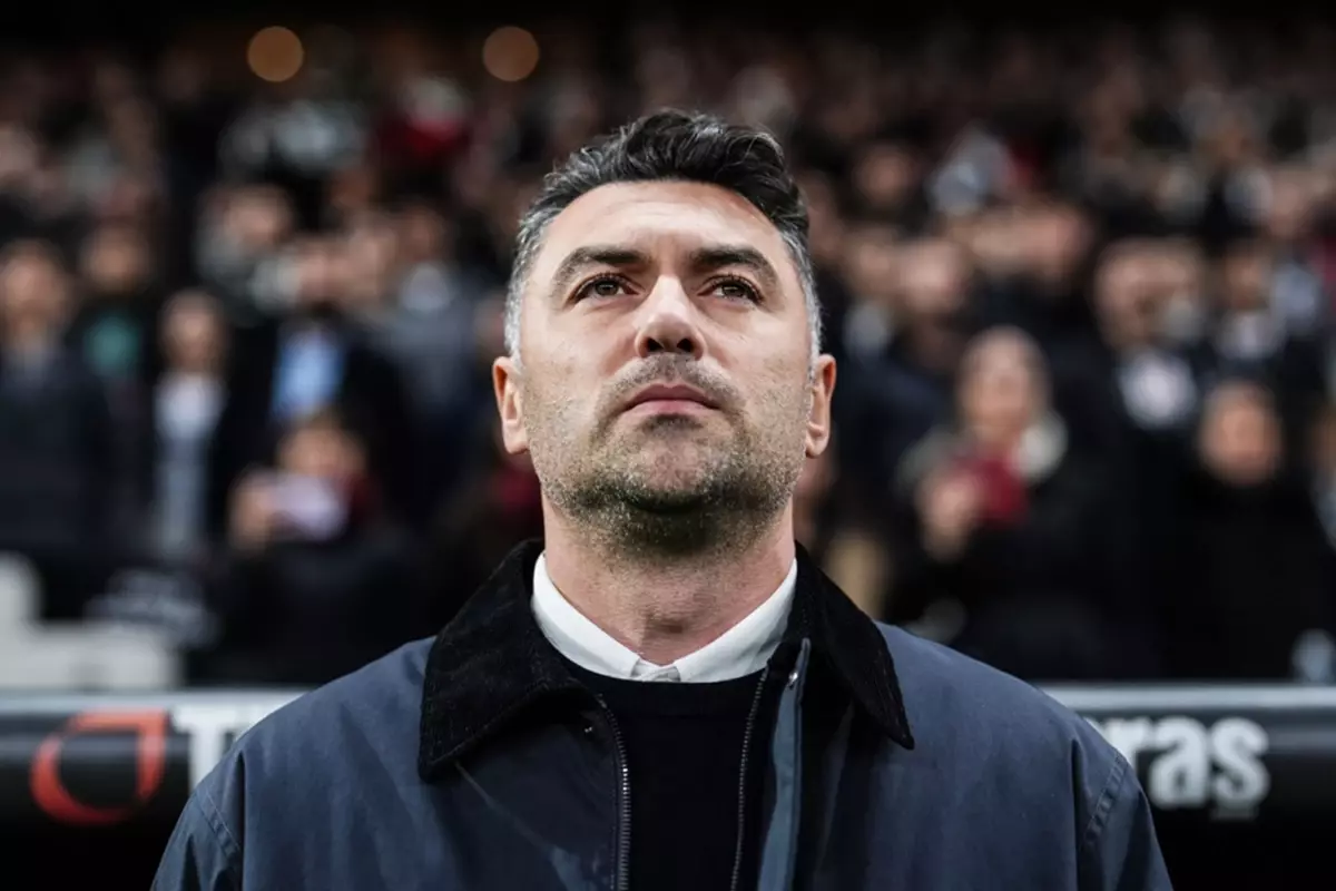 Burak Yılmaz istediğini aldı! Süper Lig devinden transfer