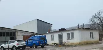 Bursa'da elektrik akımına kapılan işçi öldü