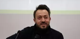 Tarımsal Dönüşüm İçin 40 Bin Genç Gerekiyor