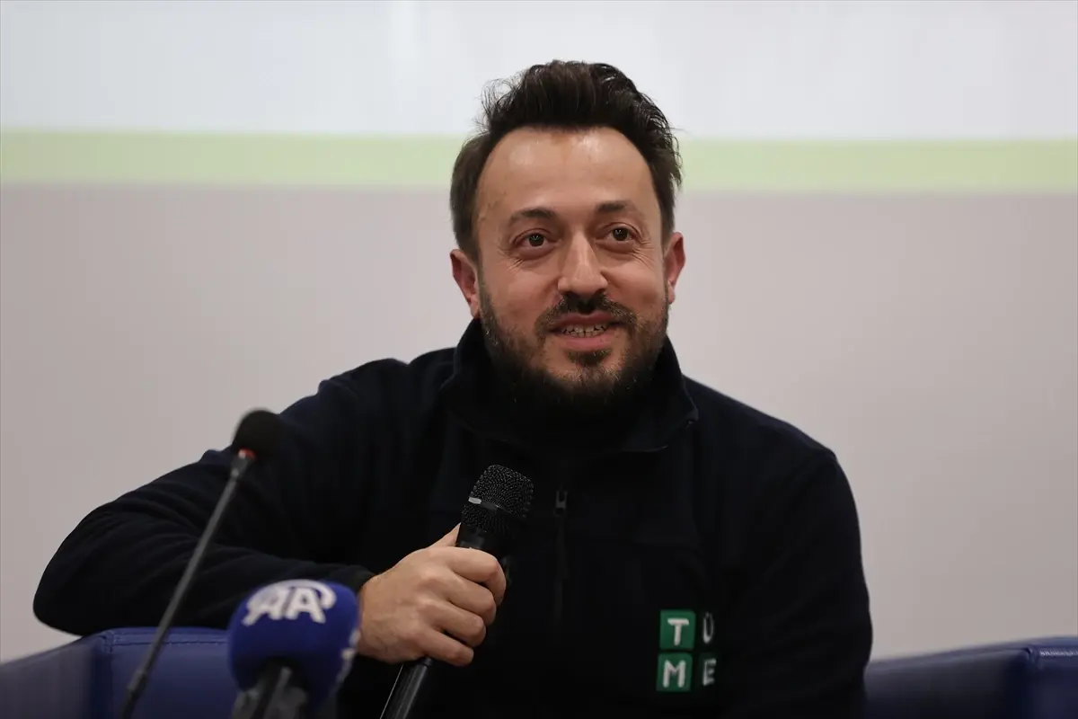 Tarımsal Dönüşüm İçin 40 Bin Genç Gerekiyor