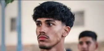 Can Armando Güner kimdir, Türk mü, yabancı mı, Can Armando Güner kaç yaşında mevkisi ne, hangi takımlarda oynadı?