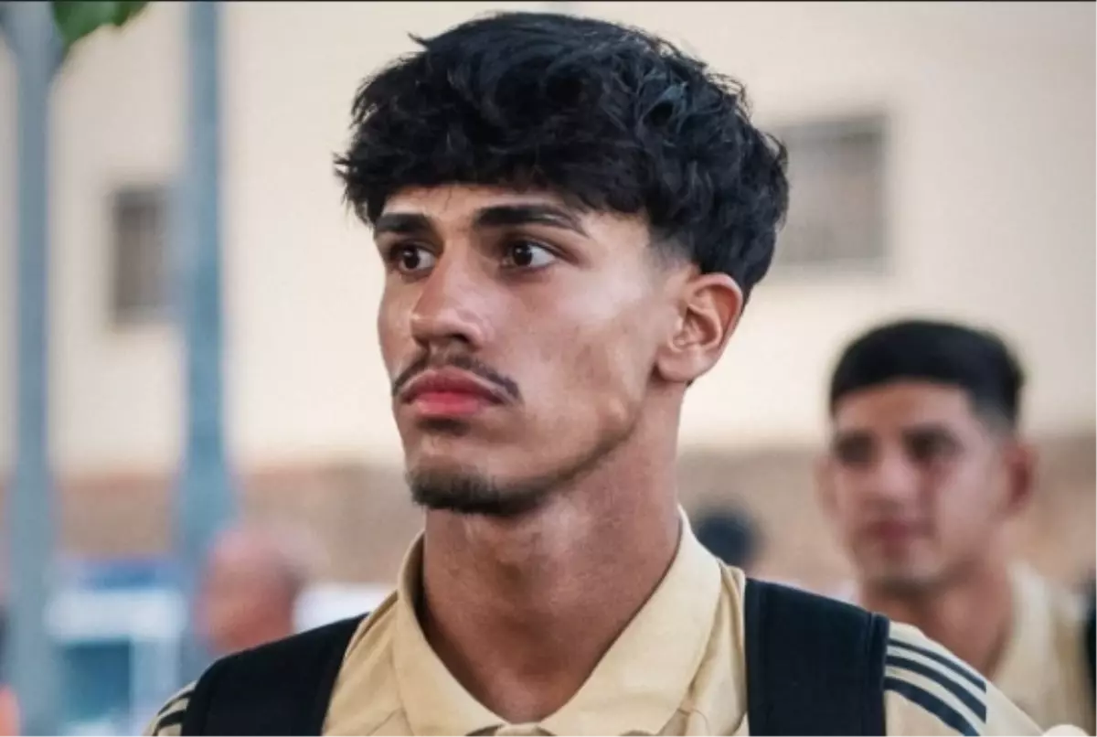 Can Armando Güner kimdir, Türk mü, yabancı mı, Can Armando Güner kaç yaşında mevkisi ne, hangi takımlarda ...