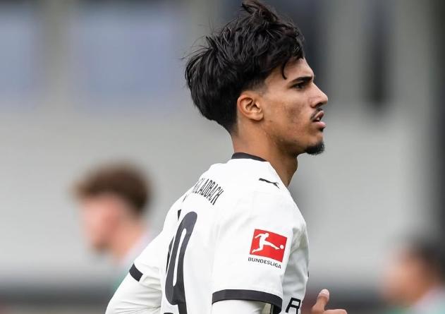 Can Armando Güner kimdir Türk mü, yabancı mı, Can Armando Güner kaç yaşında mevkisi ne, hangi takımlarda oynadı?