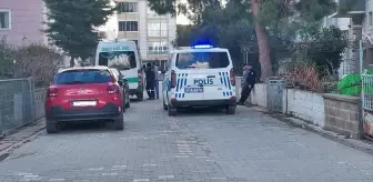 Çanakkale'de bir kişi evinde ölü bulundu