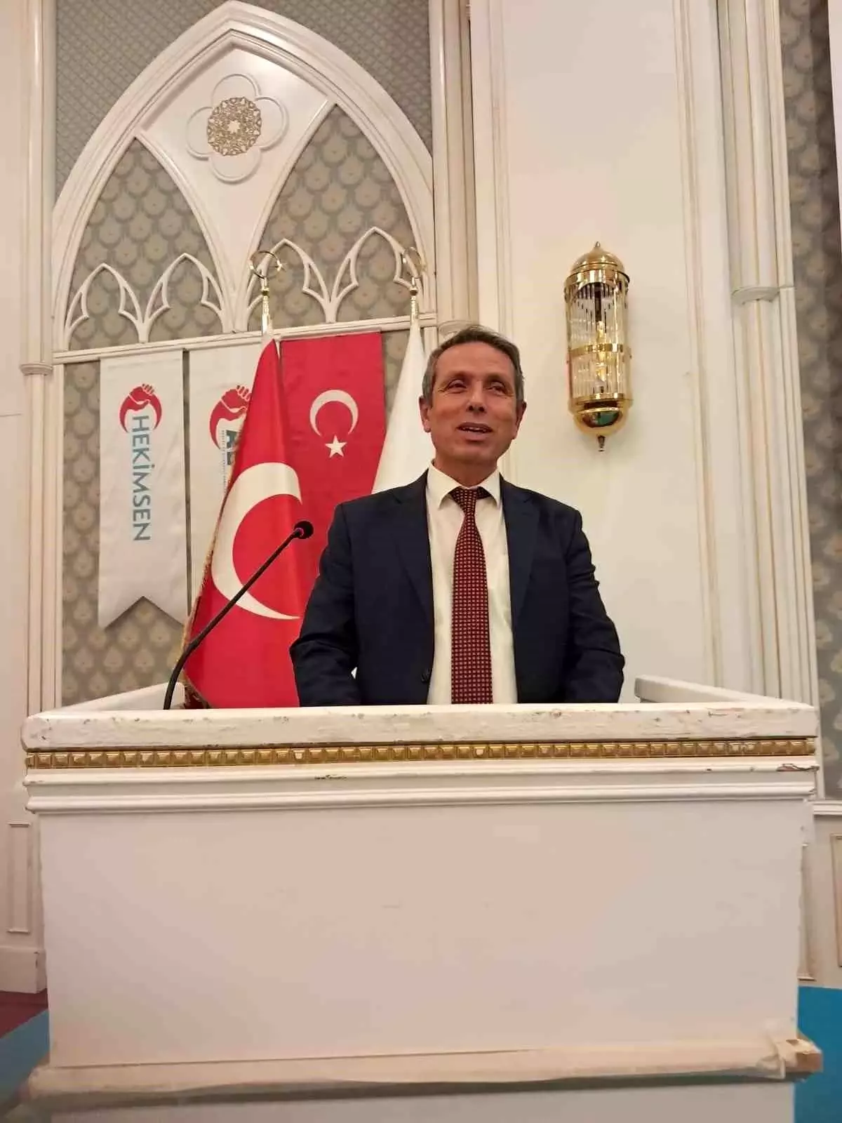 Çelebi'den ocak zammı tepkisi