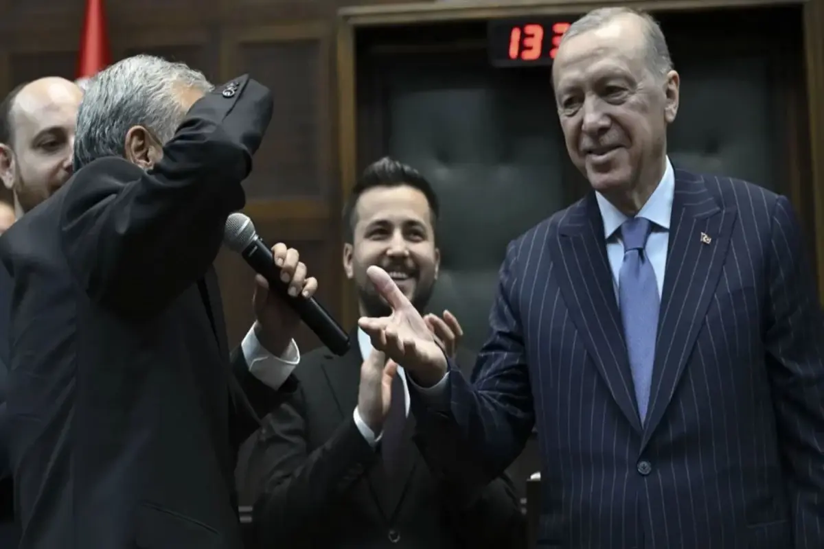 CHP'li Başarır'dan AK Parti'ye geçen Çakır'a tepki: Kılıçdaroğlu'na 'Bu adamı aday gösterme' diye yalvardık