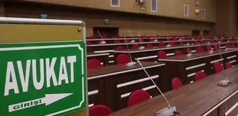 CMK kapsamında görevlendirilen avukatlara yapılacak ödeme miktarları belli oldu