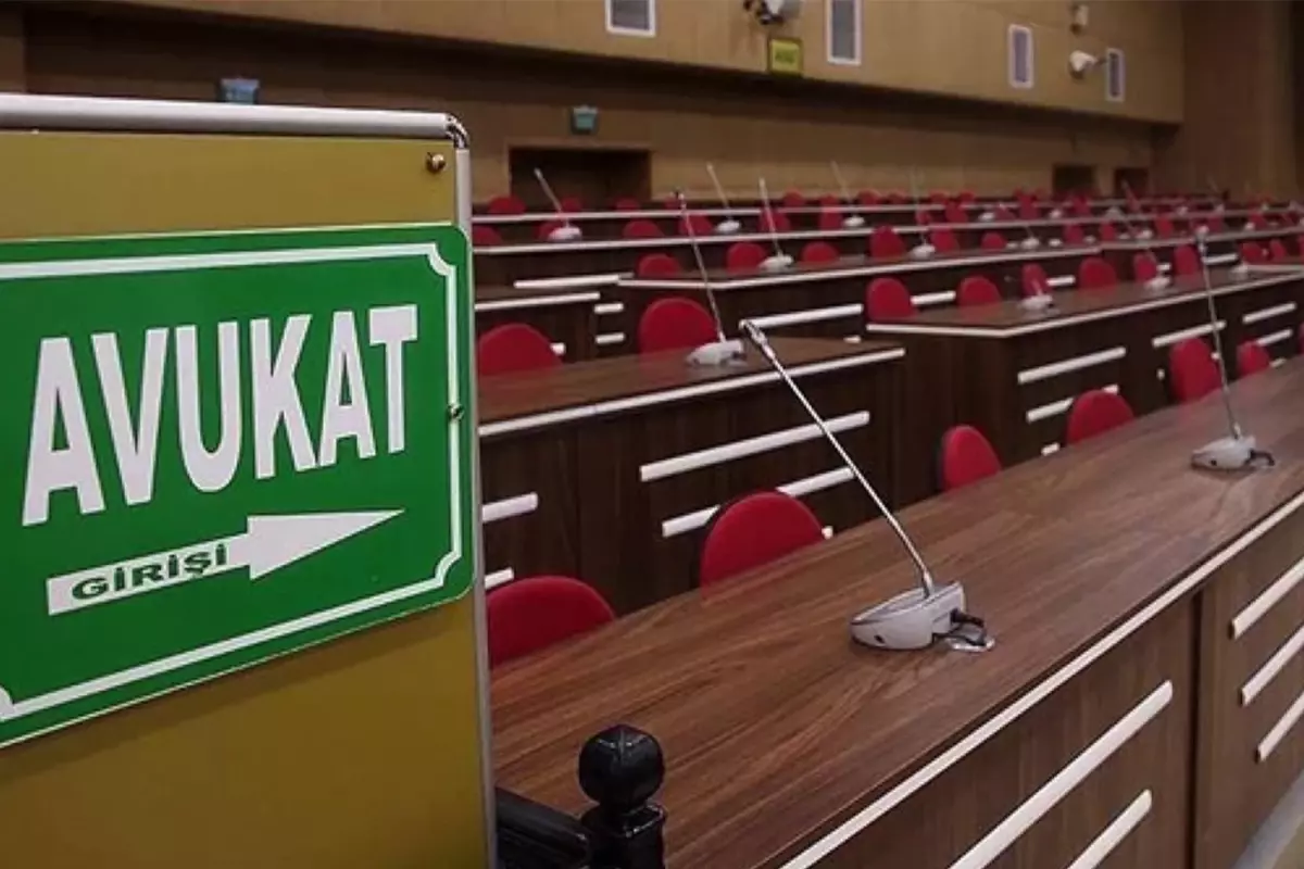 CMK kapsamında görevlendirilen avukatlara yapılacak ödeme miktarları belli oldu