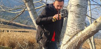 Çorum'da sulak alanlarda fotokapanlarla denetim başladı