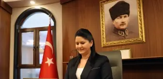 Edirne Belediye Başkanı Gencan, AA'nın 'Yılın Kareleri' oylamasına katıldı