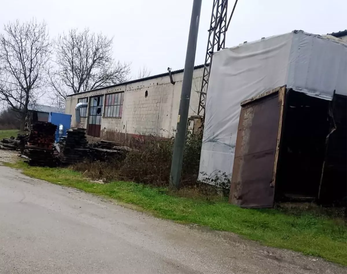 Elektirik akımına kapılan işyeri ortağı hayatını kaybetti